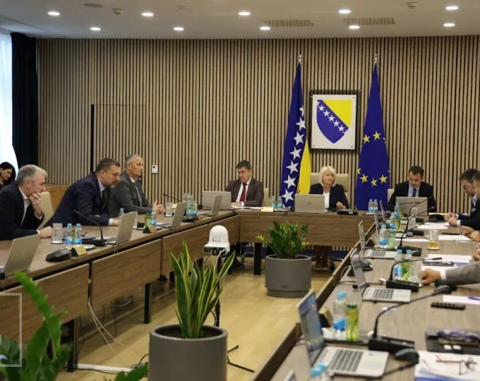 Velika vijest: Jednokratna pomoć od 1.000 KM za radnike u institucijama BiH