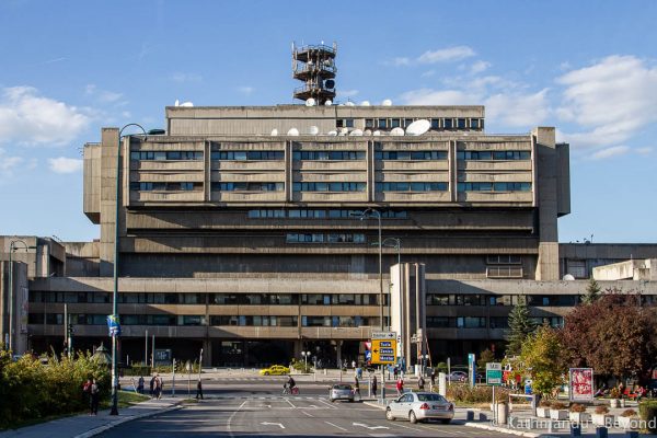 Novi spor javnih servisa: RTRS dužan milionski iznos BHRT-u