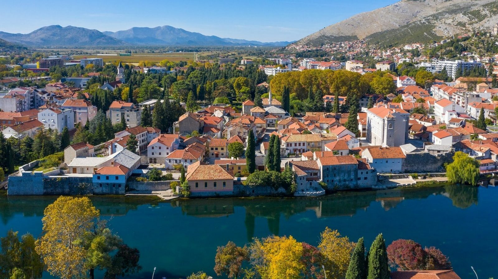 Trebinje