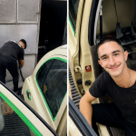 Maturanti iz Mostara razrednici obnovili stari automobil: „Izuli su me iz cipela“