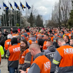 Počele isplate u Željezari Zenica