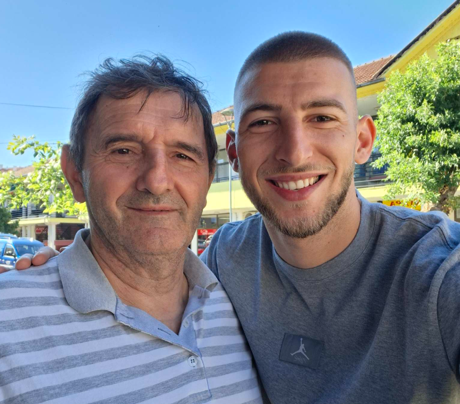 Ko je Jovo Lukić: Sin legende Slobode koji je donio prvi gol BiH na Mundijalu 7 Screenshot 2026 06 13 122507
