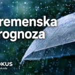 Meteorolozi najavili preokret: Vrućine odlaze, stiže osjetno hladnije vrijeme