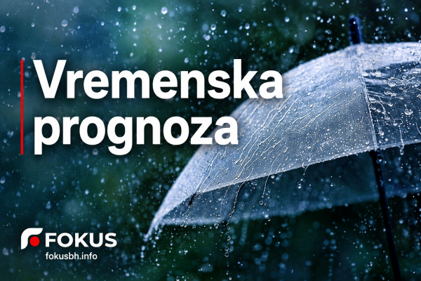 Meteorolozi najavili preokret: Vrućine odlaze, stiže osjetno hladnije vrijeme