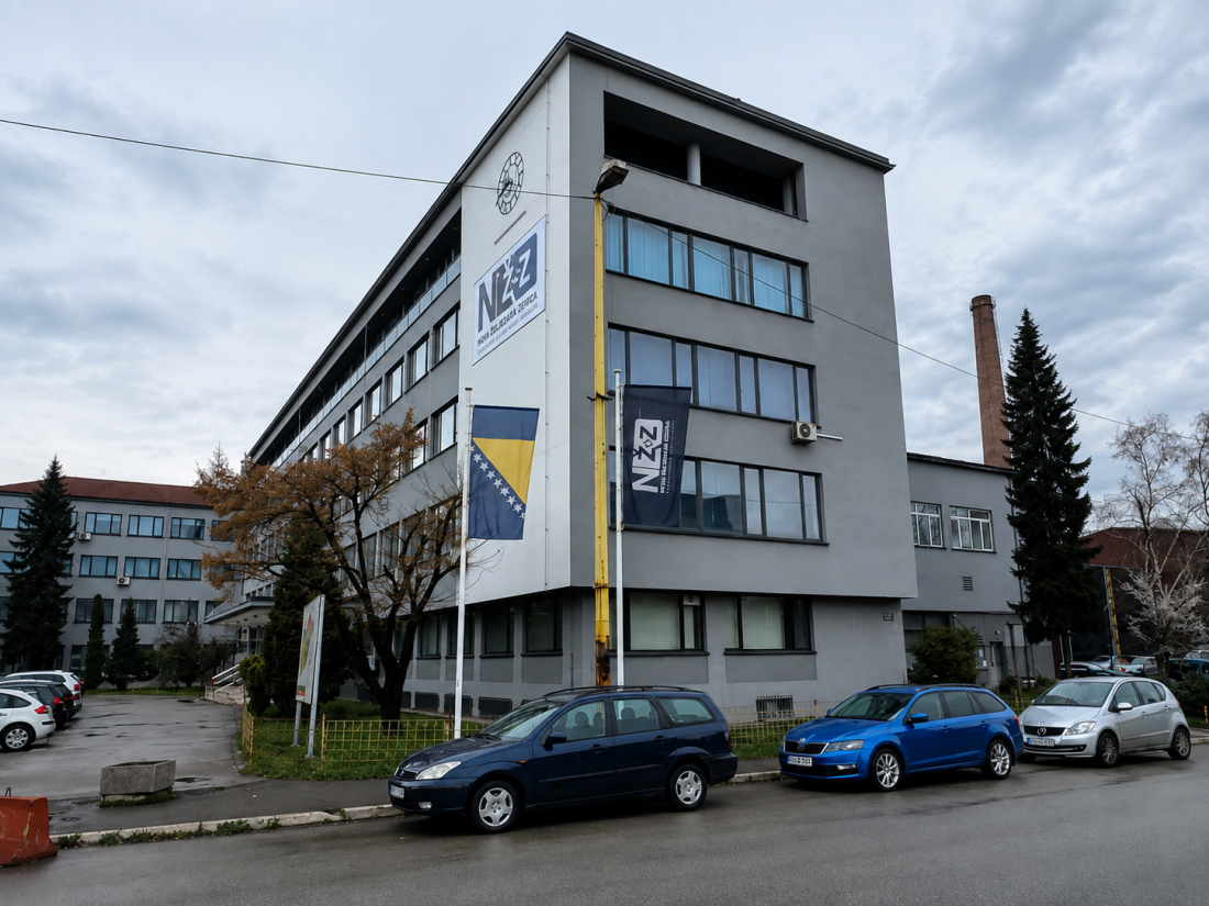 Nova Željezara Zenica isplaćuje otpremnine