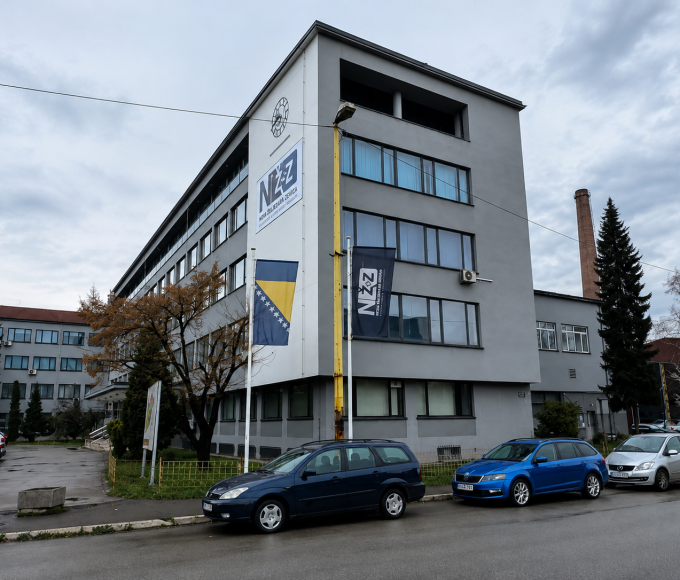 Nova Željezara Zenica isplaćuje otpremnine