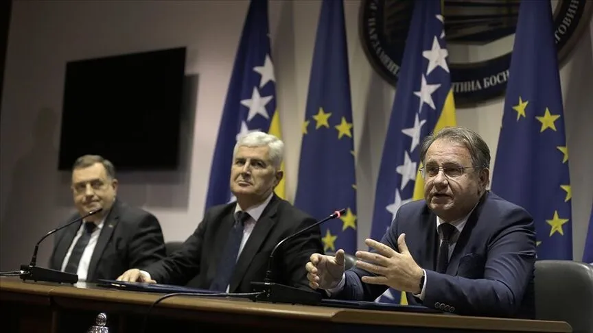 Preko 70 posto mladih želi napustiti BiH