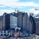 Jahorina dobija turistički gigant: 80.000 kvadrata luksuza, stotine apartmana i pet bazena
