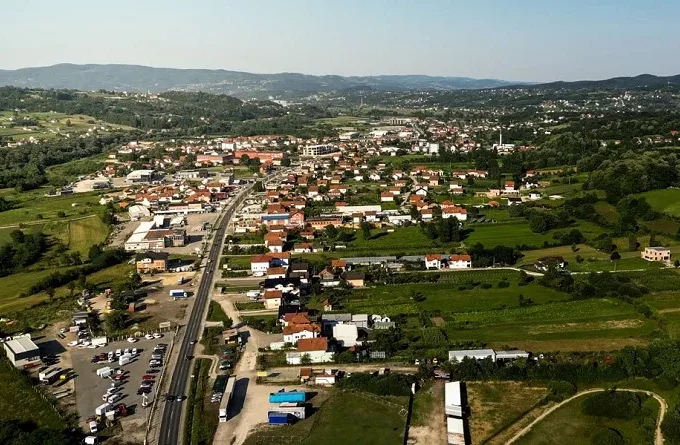 1. Velike promjene u maloj bh. općini: Najavljena gradnja šest stambenih zgrada
